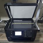 Epson WF-7720 Sublimation Inkjet Printer