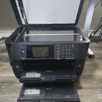 Epson WF-7720 Sublimation Inkjet Printer