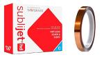 Sawgrass SG400/SG800 Cyan Ink Cartridge and Tape
