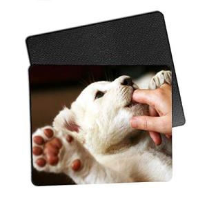 10 Pack Blank Sublimation Mouse Pads for Crafts
