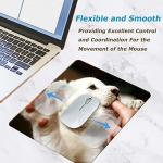 10 Pack Blank Sublimation Mouse Pads for Crafts