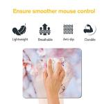 A-SUB 12 Pack Sublimation Mouse Pad Blanks
