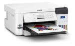 Epson SC F170 Wireless Sublimation Printer Bundle