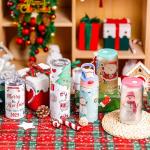 20 oz Joyclub Sublimation Tumblers 10-Pack