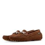 Eastland Women's SAWGRASS Loafer, Tan, Size 9.5