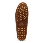 Eastland Women's SAWGRASS Loafer, Tan, Size 9.5