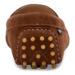 Eastland Women's SAWGRASS Loafer, Tan, Size 9.5