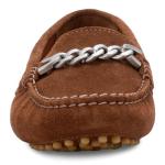 Eastland Women's SAWGRASS Loafer, Tan, Size 9.5