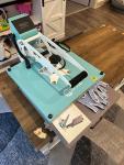 15x15 Heat Press and Epson ET-2400 Bundle