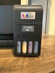15x15 Heat Press and Epson ET-2400 Bundle
