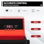 16x20 Auto Open Heat Press Machine for Sublimation