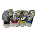 4-Color Dye Sublimation Ink for Epson SureColor