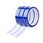 PYD Life 4 Rolls High Temp Sublimation Tape