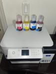 Epson SureColor SC-F170 Sublimation Printer