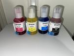 Epson SureColor SC-F170 Sublimation Printer