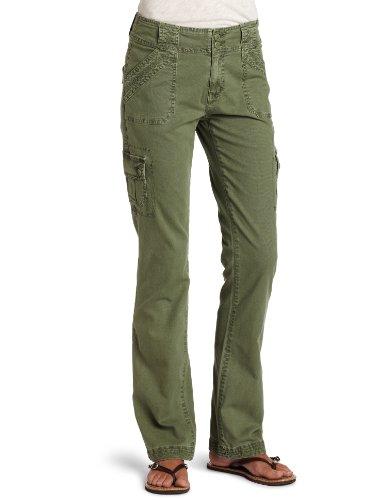 Gramicci Women's Carver Pant for Sublimation Printing