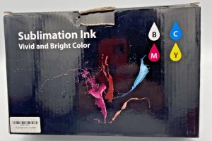 Epson EP Series Sublimation Ink Printers