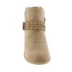 Blowfish Malibu Girl's Sawgrass-K Leopard Sneakers