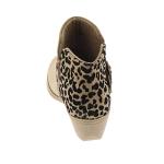 Blowfish Malibu Girl's Sawgrass-K Leopard Sneakers