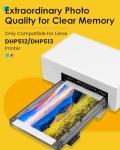 Liene Amber M100/M200 Photo Printer Ink & Paper Combo