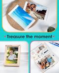 Liene Amber M100/M200 Photo Printer Ink & Paper Combo