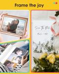Liene Amber M100/M200 Photo Printer Ink & Paper Combo
