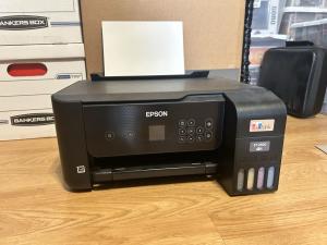 Epson EcoTank ET-2800 Sublimation Printer