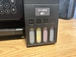Epson EcoTank ET-2800 Sublimation Printer