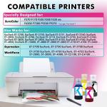 KOALA Sublimation Ink for Epson Ecotank Printers
