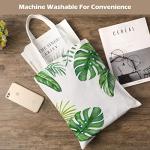 YOUKE OLA 20 Pack Sublimation Tote Bags