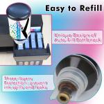KOALA Sublimation Ink for Epson Ecotank Printers