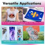 KOALA Sublimation Ink for Epson Ecotank Printers