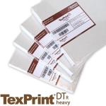 TexPrint DT Heavy Sublimation Paper 11" x 17