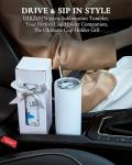 8 Pack 20oz Stainless Steel Sublimation Tumblers