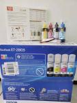 Epson Ecotank ET-2803 Printer with Sublimation Ink