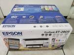 Epson Ecotank ET-2803 Printer with Sublimation Ink