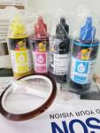 Epson Ecotank ET-2803 Printer with Sublimation Ink