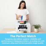 Sawgrass SubliJet UHD Cyan Ink Cartridge for Printers