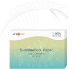 HTVRONT 13x19 Inch Sublimation Paper - 150 Sheets
