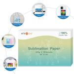 HTVRONT 13x19 Inch Sublimation Paper - 150 Sheets