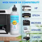 Koala Print Head Cleaning Kit for Epson, HP, Canon, Brother