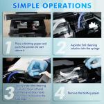 Koala Print Head Cleaning Kit for Epson, HP, Canon, Brother