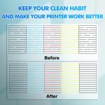 Koala Print Head Cleaning Kit for Epson, HP, Canon, Brother