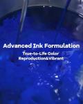 Sublimation Ink Cartridge for Sawgrass Printers (8 PK)