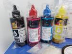 Epson 2720 Sublimation Printer Bundle with Ink and Paper