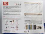 Epson 2720 Sublimation Printer Bundle with Ink and Paper
