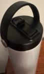 Set of 4 Blank 20oz Sublimation Tumblers