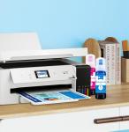 Epson EcoTank ET-15000 Wide-Format Sublimation Printer