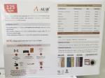 Epson Sublimation Printer, 4x100ml Ink, 110 Paper