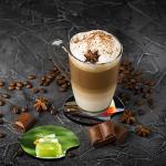 150 Pack Sublimation Blank Car Coasters